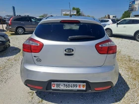 Kia Rio 1, 4 ШВЕЙЦАРИЯ , снимка 5