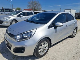 Kia Rio 1, 4 ШВЕЙЦАРИЯ , снимка 3