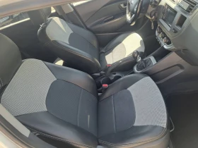 Kia Rio 1, 4 ШВЕЙЦАРИЯ , снимка 13