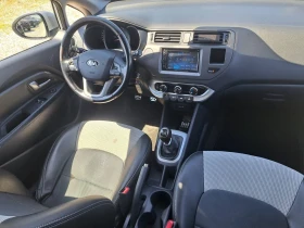 Kia Rio 1, 4 ШВЕЙЦАРИЯ , снимка 12