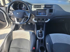 Kia Rio 1, 4 ШВЕЙЦАРИЯ , снимка 9