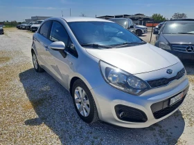 Kia Rio 1, 4 ШВЕЙЦАРИЯ , снимка 1