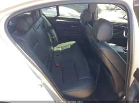 BMW 528 2.0l I, снимка 8