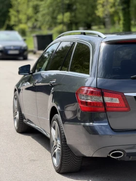Mercedes-Benz E 350 w212, снимка 7