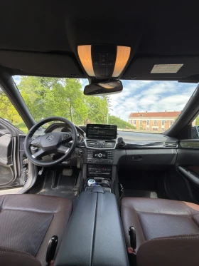 Mercedes-Benz E 350 w212, снимка 9