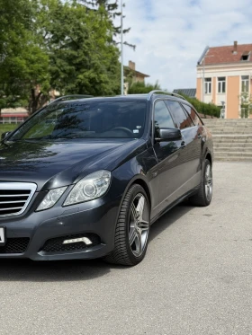 Mercedes-Benz E 350 w212, снимка 8