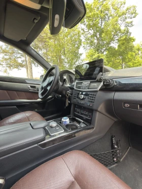 Mercedes-Benz E 350 w212, снимка 10