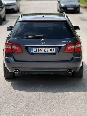 Mercedes-Benz E 350 w212, снимка 6