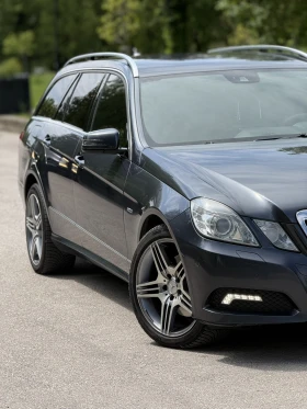 Mercedes-Benz E 350 w212, снимка 3