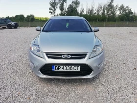 Ford Mondeo 2.0d klima 163ks, снимка 2