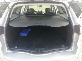 Ford Mondeo 2.0d klima 163ks, снимка 11