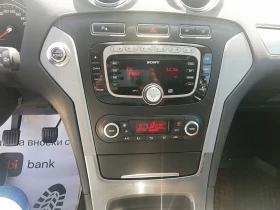 Ford Mondeo 2.0d klima 163ks, снимка 15
