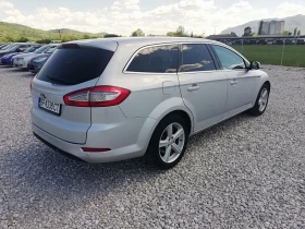 Ford Mondeo 2.0d klima 163ks, снимка 6