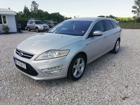 Ford Mondeo 2.0d klima 163ks, снимка 1