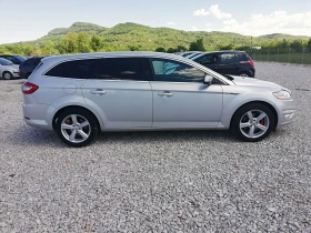 Ford Mondeo 2.0d klima 163ks, снимка 7