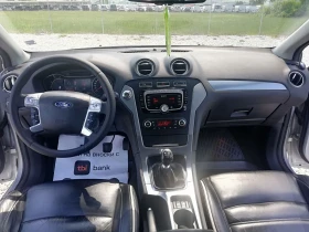 Ford Mondeo 2.0d klima 163ks, снимка 14