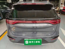 BYD Tang Premium Model 600 km autogeorge.com, снимка 8