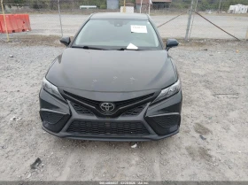 Toyota Camry 2.5l Se, снимка 13