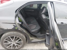 Toyota Camry 2.5l Se, снимка 8