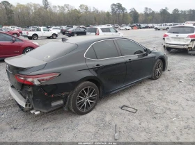 Toyota Camry 2.5l Se, снимка 4