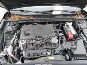 Toyota Camry 2.5l Se, снимка 10