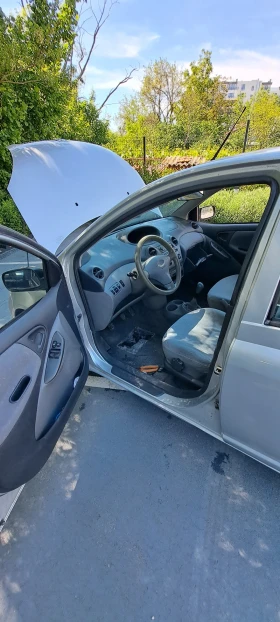 Toyota Yaris, снимка 6