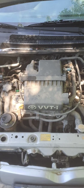Toyota Yaris, снимка 5