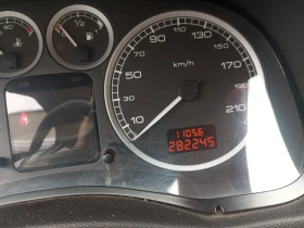 Peugeot 307, снимка 8