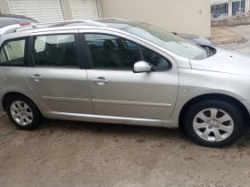 Peugeot 307, снимка 3