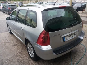 Peugeot 307, снимка 2