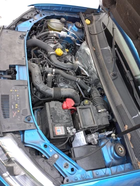Dacia Logan TURBO Benzin 16v STEPWAY , снимка 14