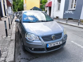 VW Polo, снимка 1
