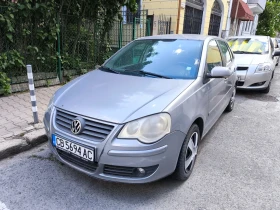 VW Polo, снимка 2