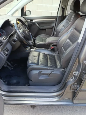 VW Touran 2.0 TDI BMM, снимка 10