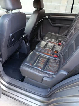 VW Touran 2.0 TDI BMM, снимка 11