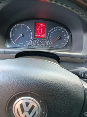 VW Touran 2.0 TDI BMM, снимка 12