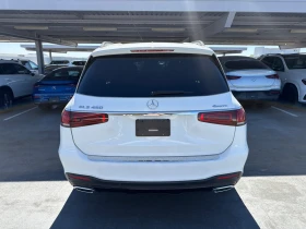 Mercedes-Benz GLS 450 AMG ПАКЕТ, снимка 4