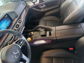 Mercedes-Benz GLS 450 AMG ПАКЕТ, снимка 9