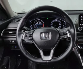 Honda Accord 1.5Т Бензин, снимка 4