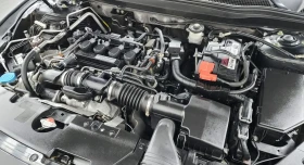 Honda Accord 1.5Т Бензин, снимка 14
