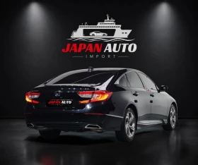 Honda Accord 1.5Т Бензин, снимка 2