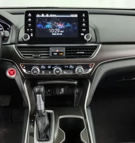 Honda Accord 1.5Т Бензин, снимка 6