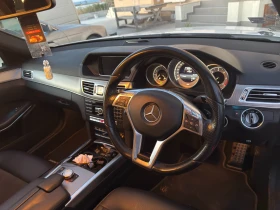 Mercedes-Benz E 250, снимка 7