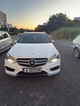 Mercedes-Benz E 250, снимка 6