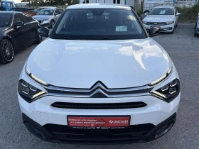 Citroen C4 1.5 HDI 130 * EAT 8 * CAM * ACC * HEAD UP * , снимка 2