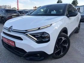 Citroen C4 1.5 HDI 130 * EAT 8 * CAM * ACC * HEAD UP * , снимка 1