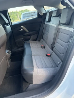 Citroen C4 1.5 HDI 130 * EAT 8 * CAM * ACC * HEAD UP * , снимка 14