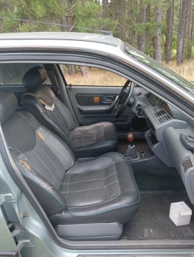 Renault Clio 1.8, 8v, Baccara, снимка 11