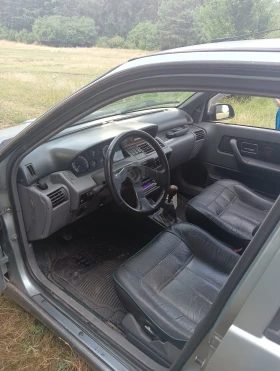Renault Clio 1.8, 8v, Baccara, снимка 9