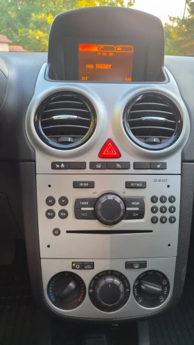 Opel Corsa 1.4i, снимка 6